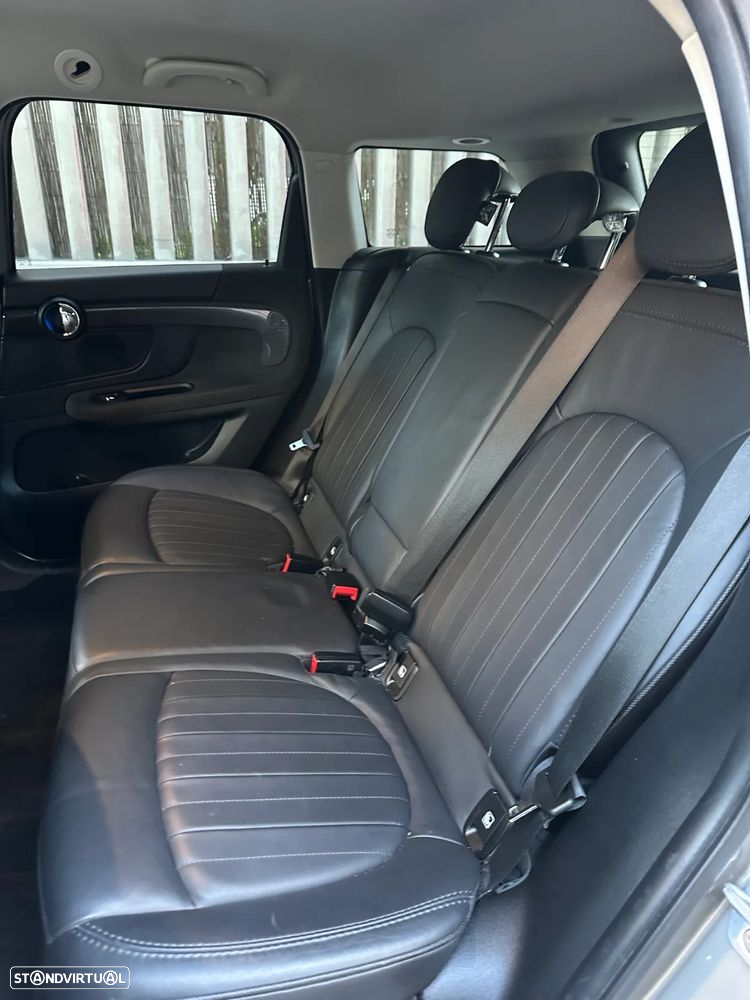 MINI Countryman Cooper SE ALL4 Auto - 14
