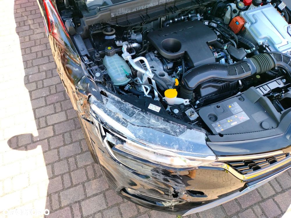 Renault Arkana E-TECH 145 INTENS - 8