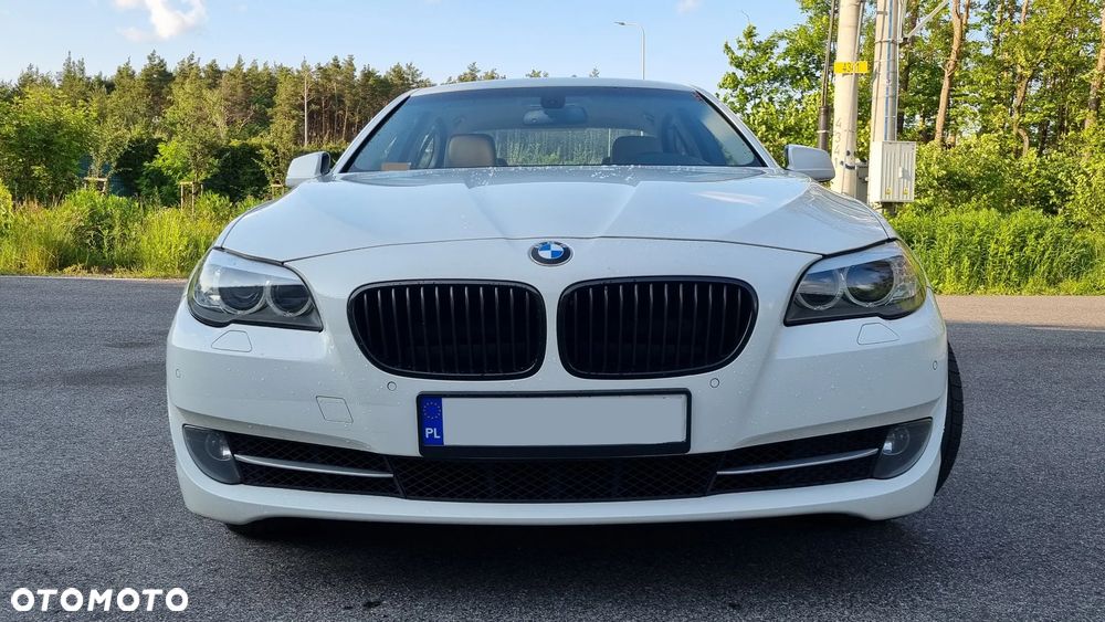 BMW Seria 5 - 2