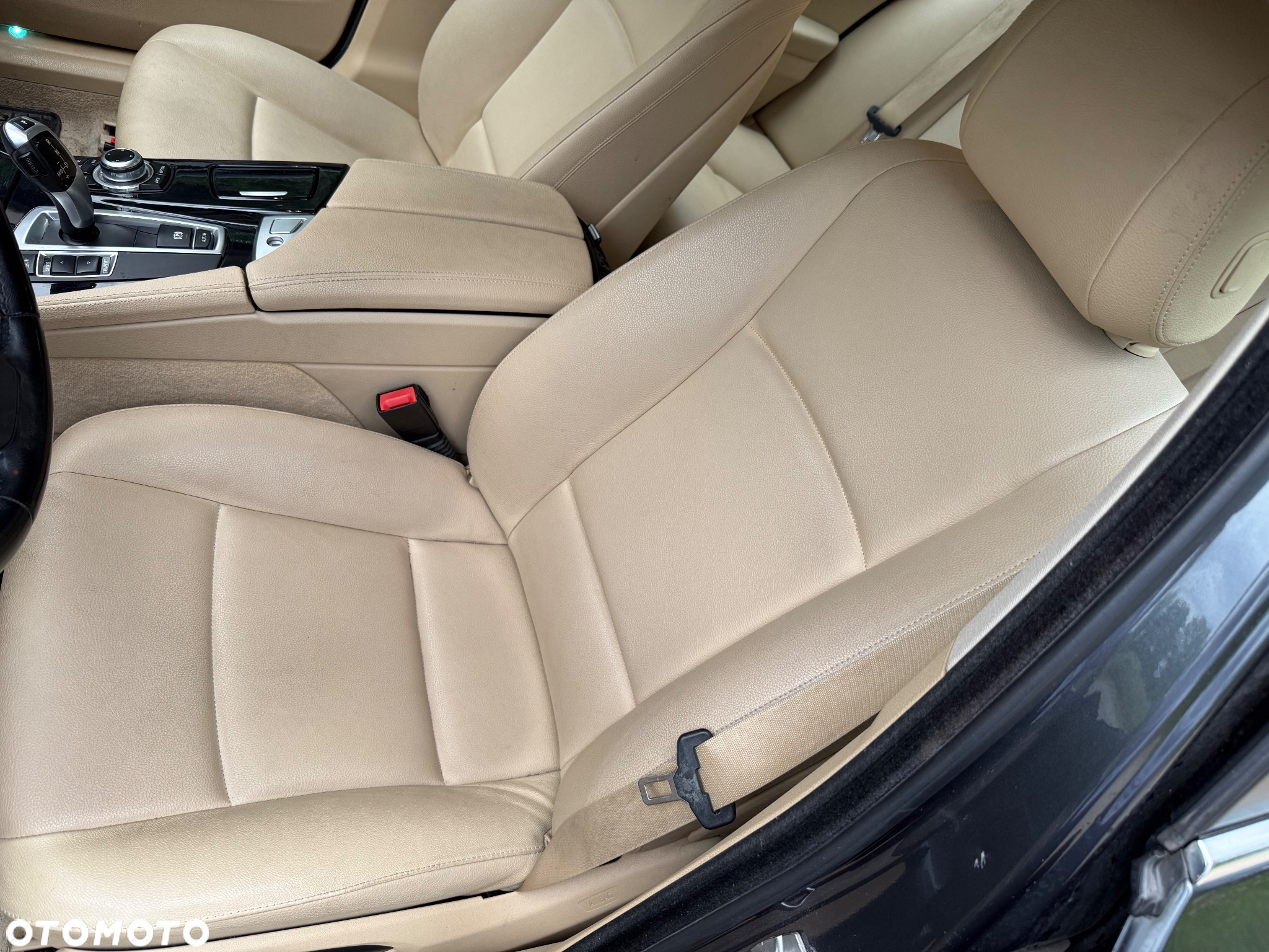 BMW Seria 5 - 16