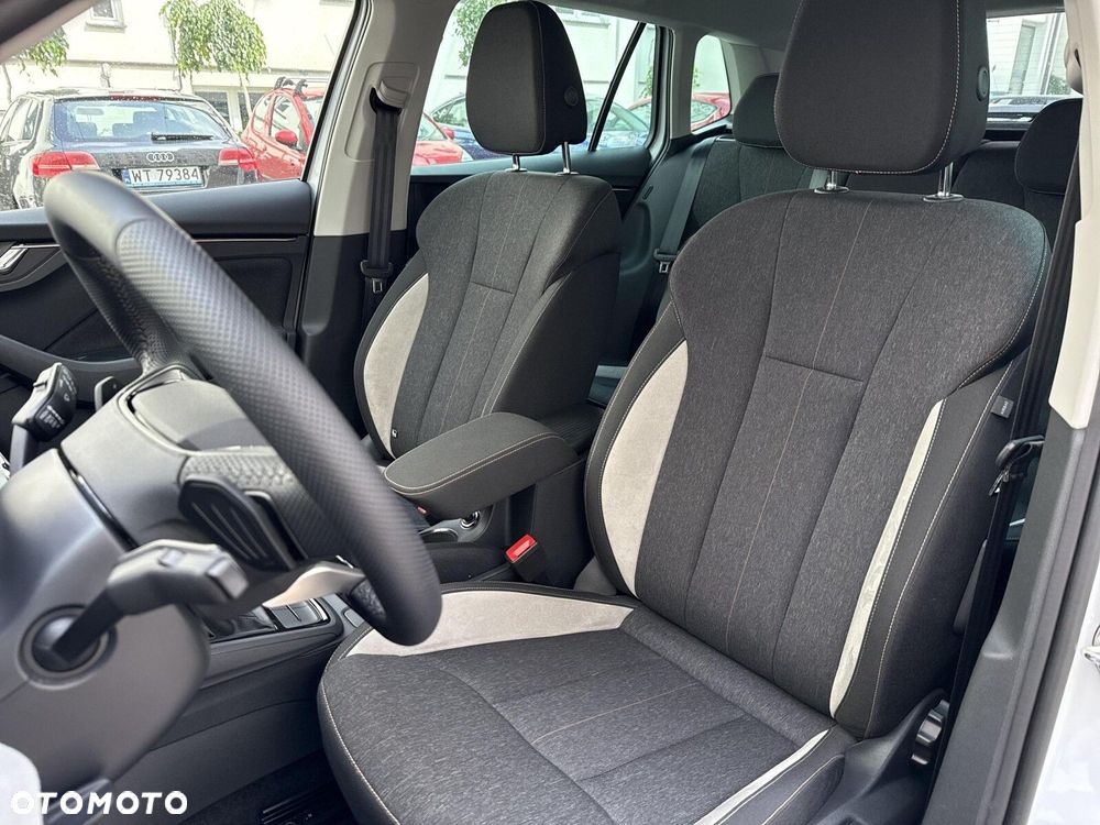 Skoda Kamiq 1.0 TSI Selection DSG - 12