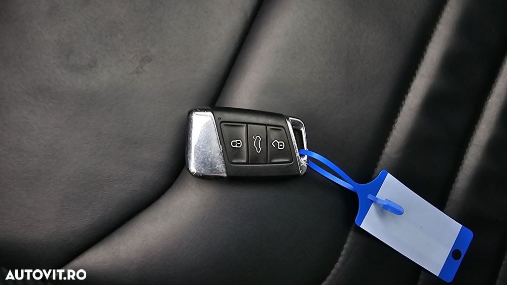 Volkswagen ARTEON 2.0 TSI DSG 4Motion R-Line - 20