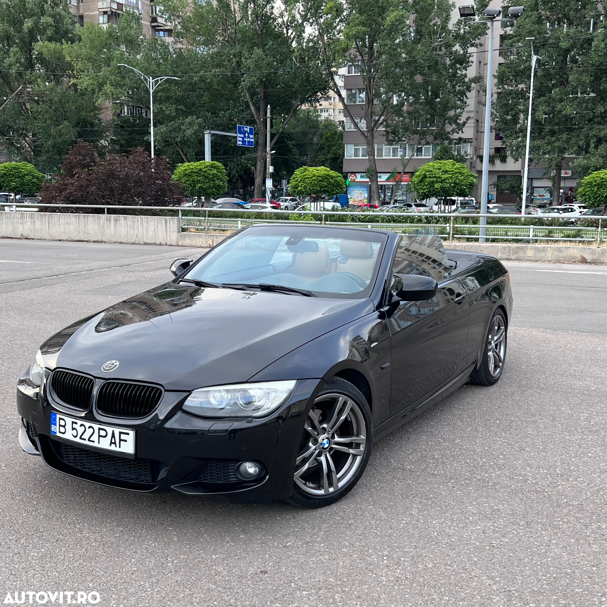 BMW Seria 3 - 15