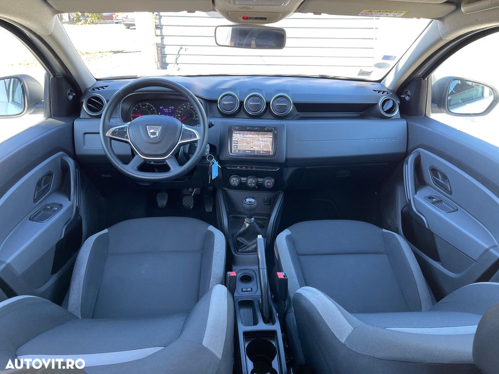Dacia Duster 1.5 dCi Comfort - 5