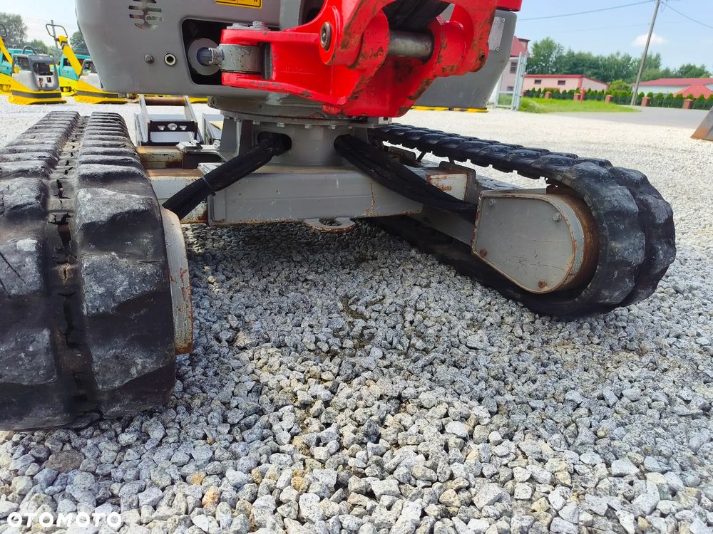 Wacker Neuson ET 16 - 12