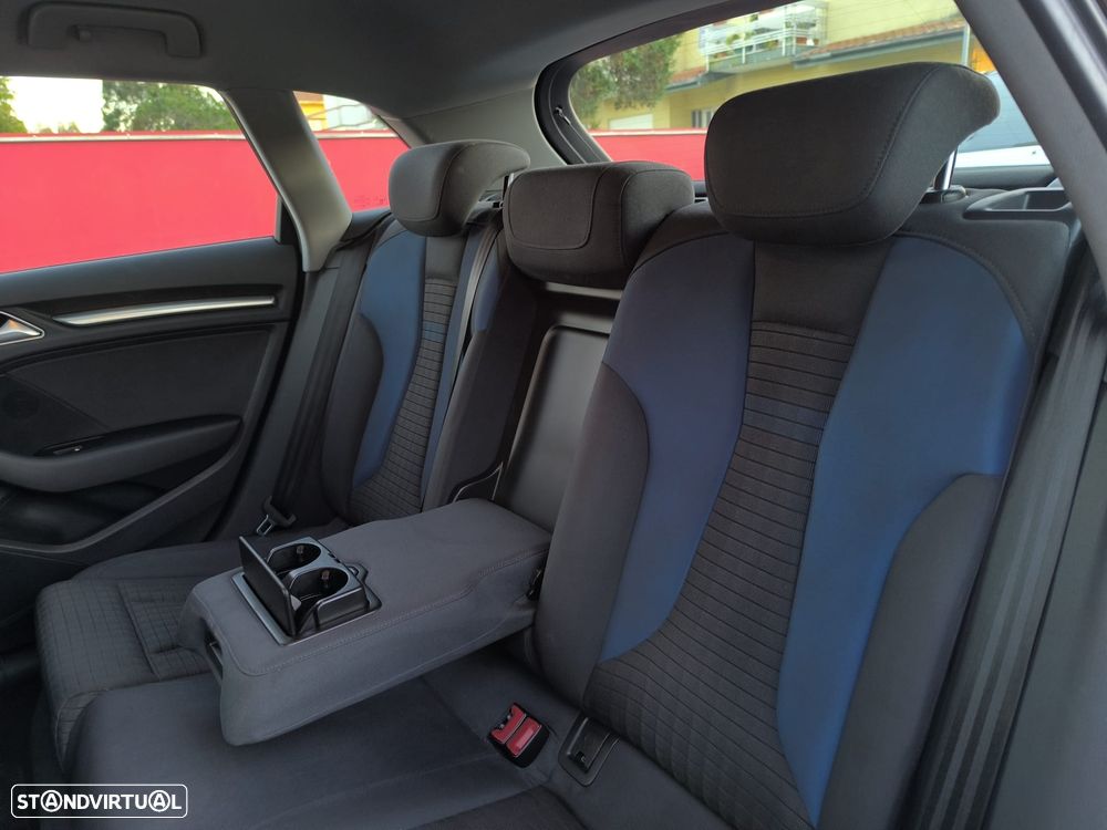 Audi A3 Sportback 1.0 TFSI - 30