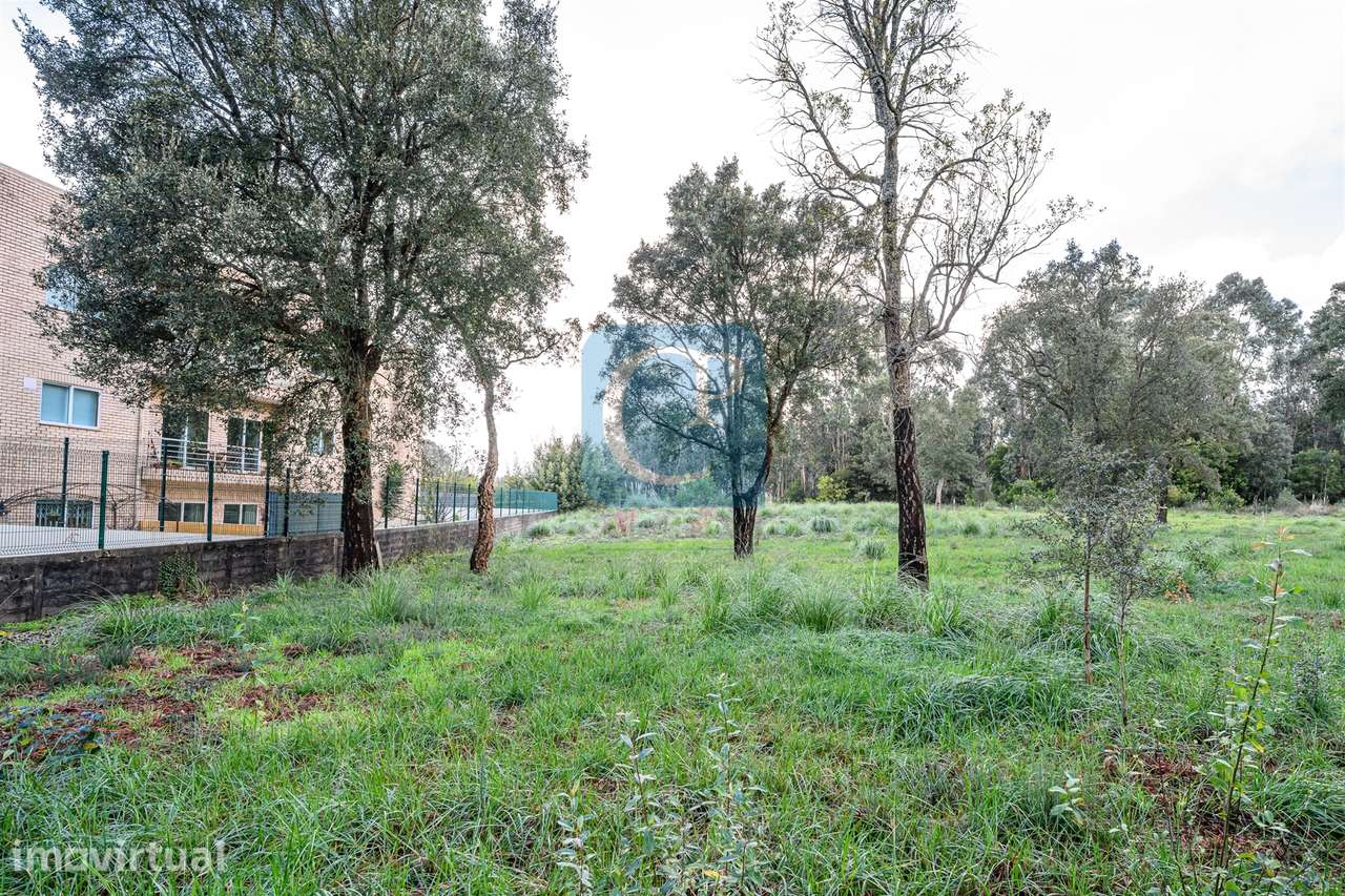 Terreno Urbano para construção em Canidelo, Vila Nova de Gaia - Grande imagem: 4/17