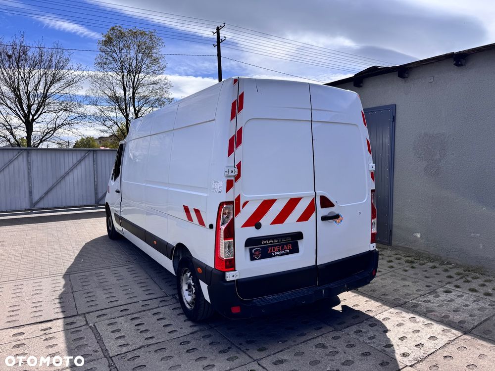 Renault Master - 4
