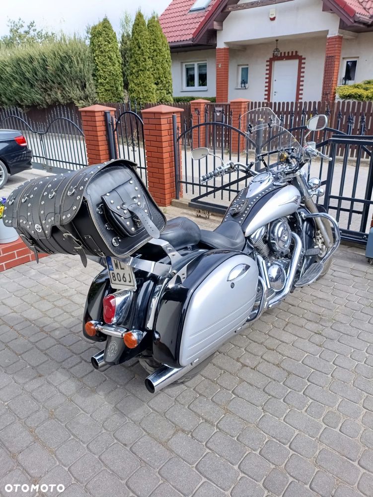 Kawasaki Vulcan - 7