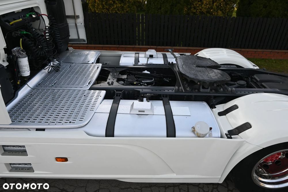 DAF XF106-480KM/AUTOMAT/LED/STANDARD!!! - 10