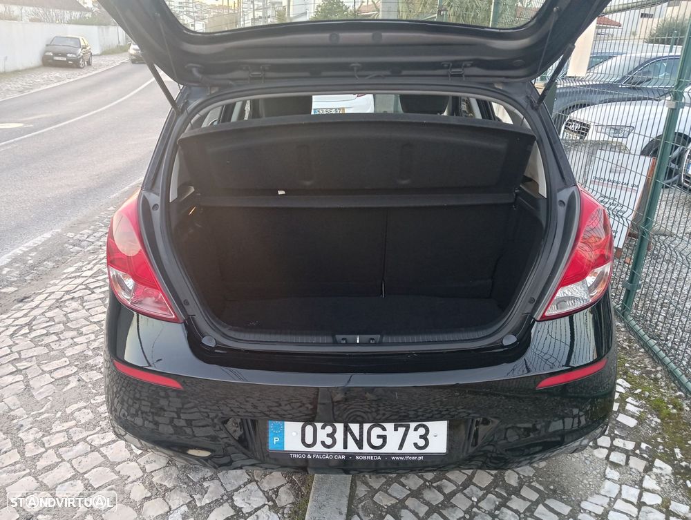 Hyundai i20 1.2 Comfort - 17