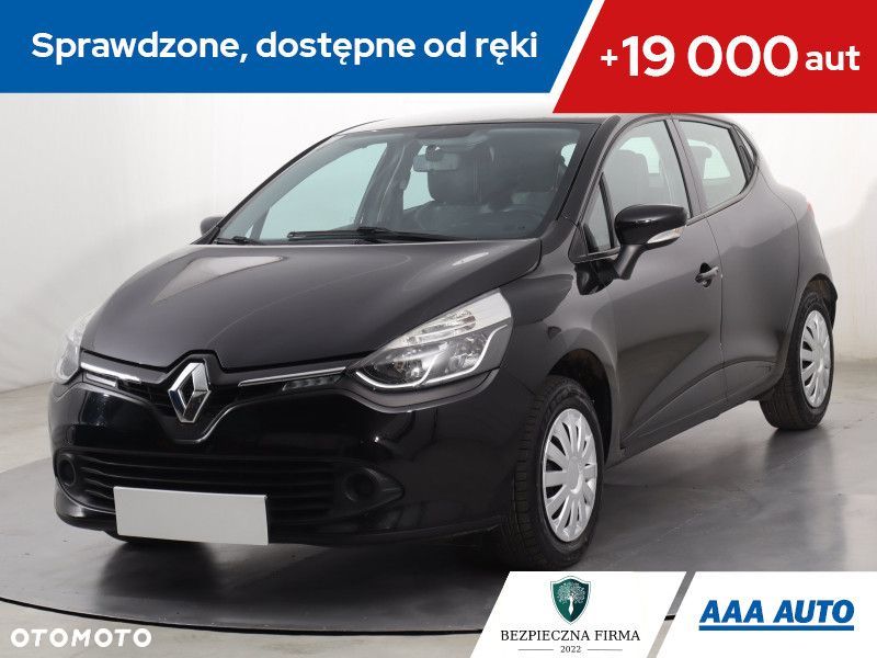 Renault Clio - 2