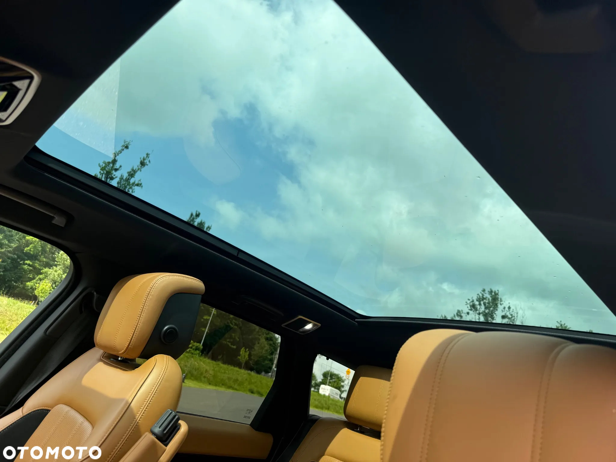 Land Rover Range Rover Sport S 3.0 SD V6 HSE Dynamic - 14