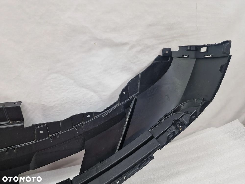 VW TIGUAN 5NA II LIFT 20- SPOJLER / DOKŁADKA POD ZDERZAK PRZEDNI , NR 5NA805903J / 5NA805903K / 5NA805901C / 5NA805901B , NR AUKCJI DT868 - 14