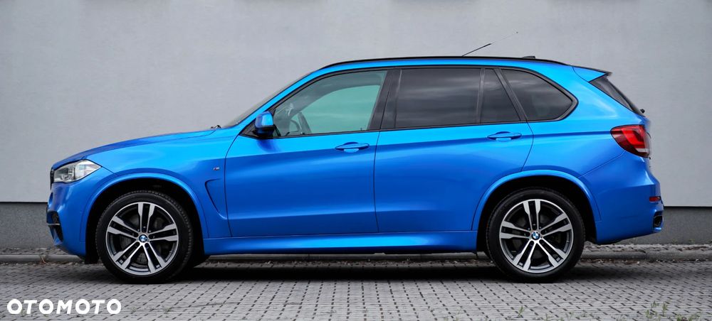 BMW X5 M M50d - 18