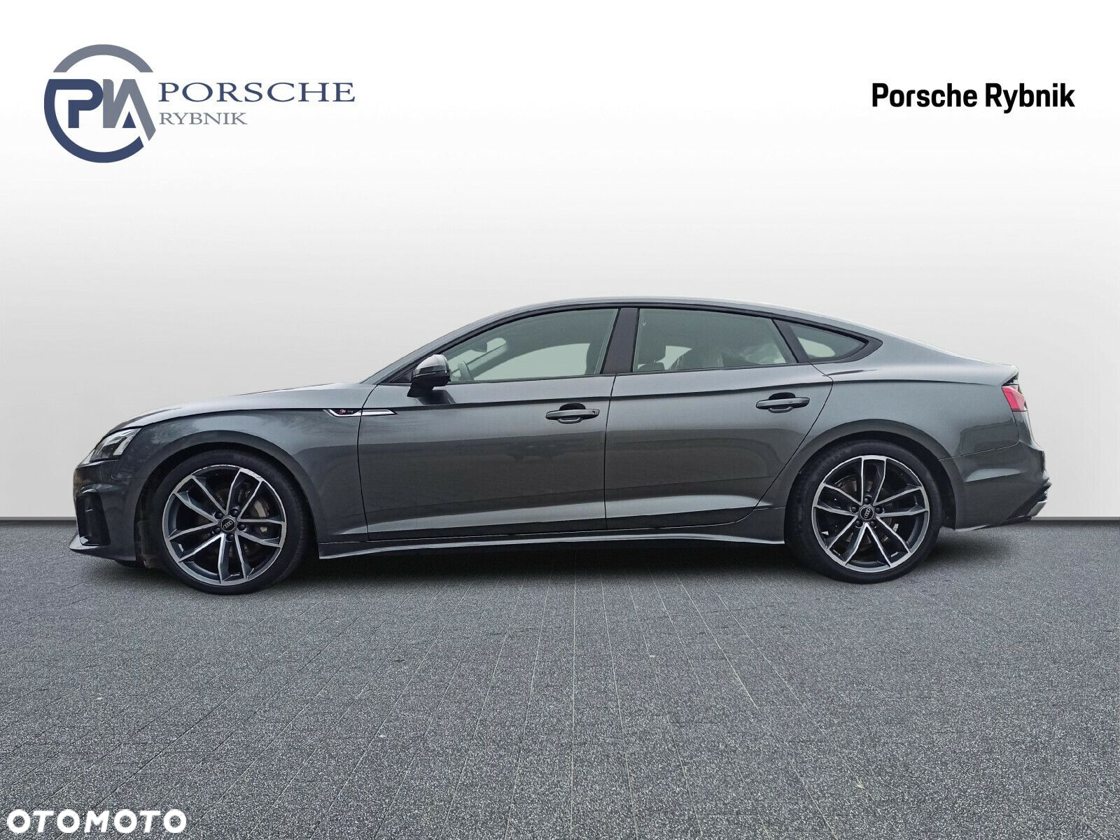 Audi A5 - 2