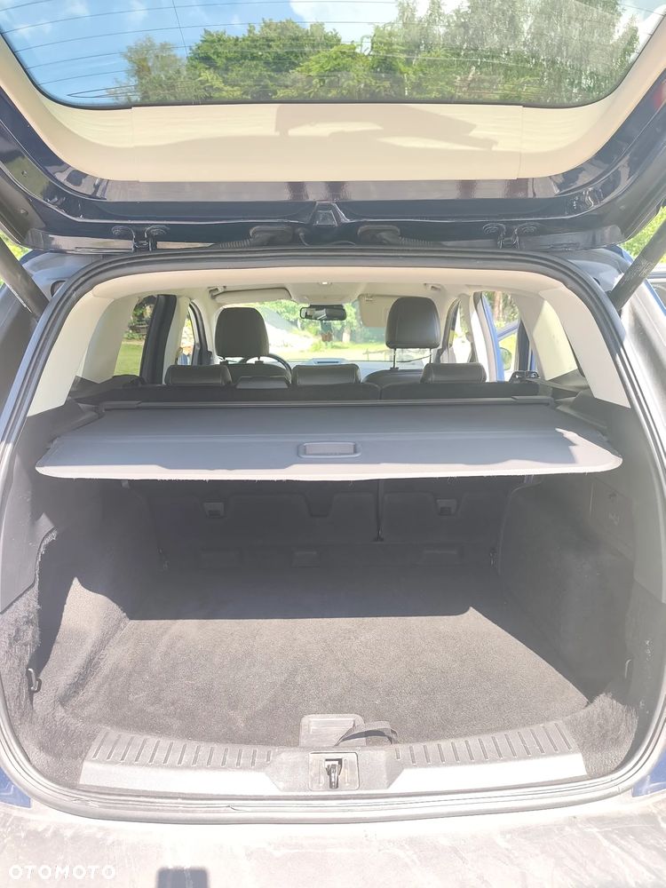 Ford Kuga 2.0 TDCi 4WD Titanium - 11