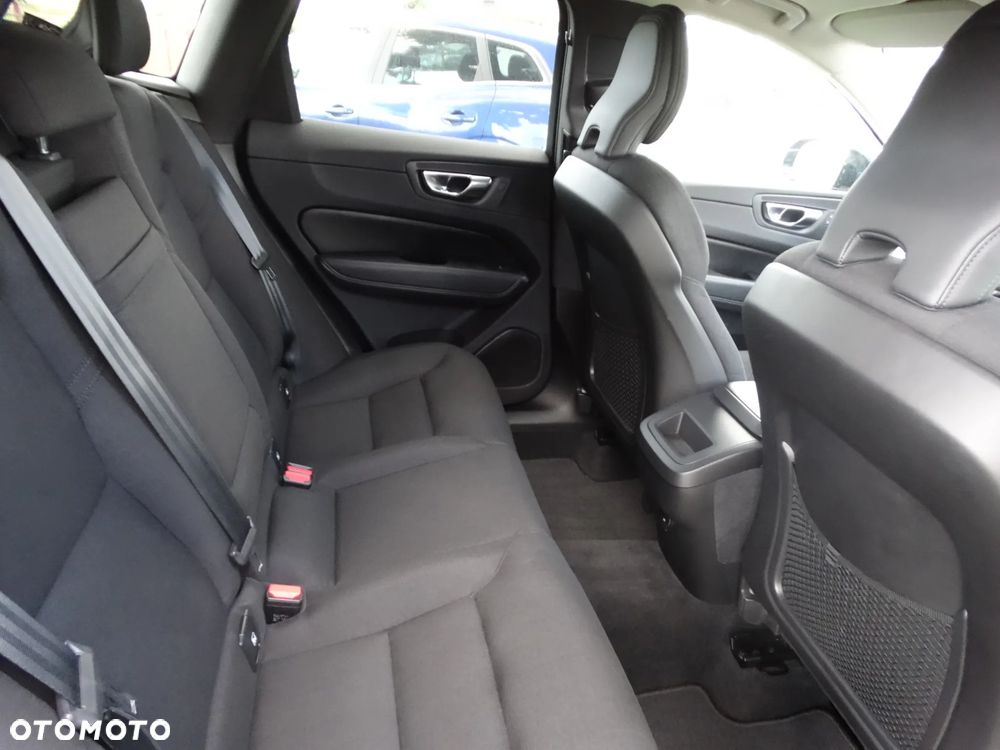 Volvo XC 60 - 12