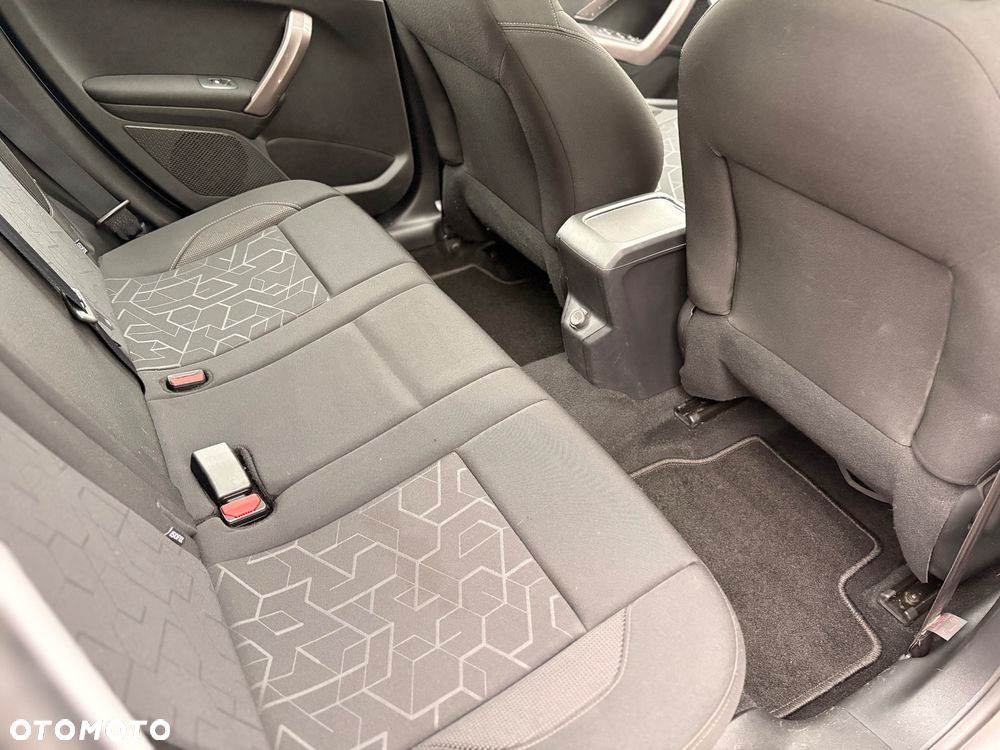 Peugeot 2008 120 VTI Allure - 20