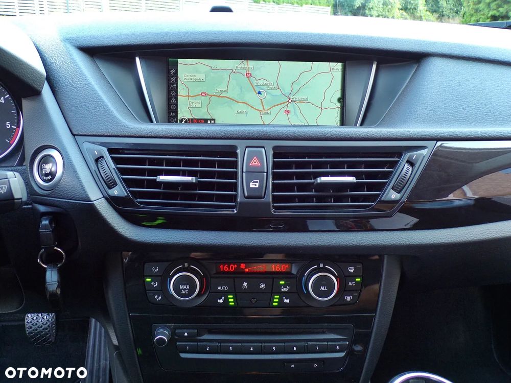 BMW X1 sDrive20d Eff.Dynamics - 23