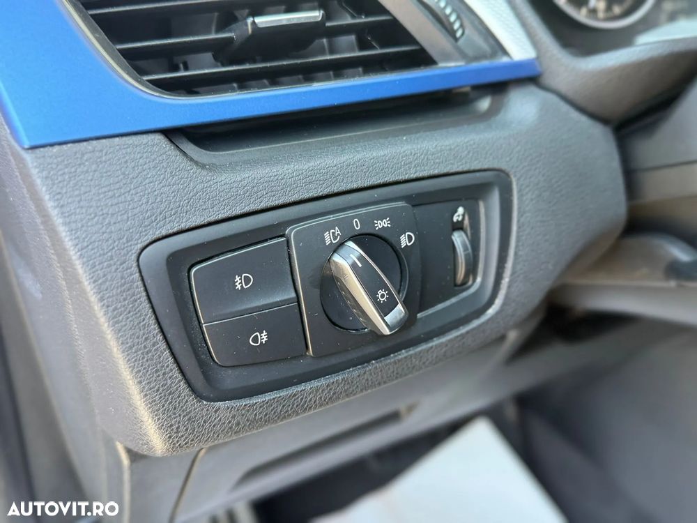 BMW X1 - 25