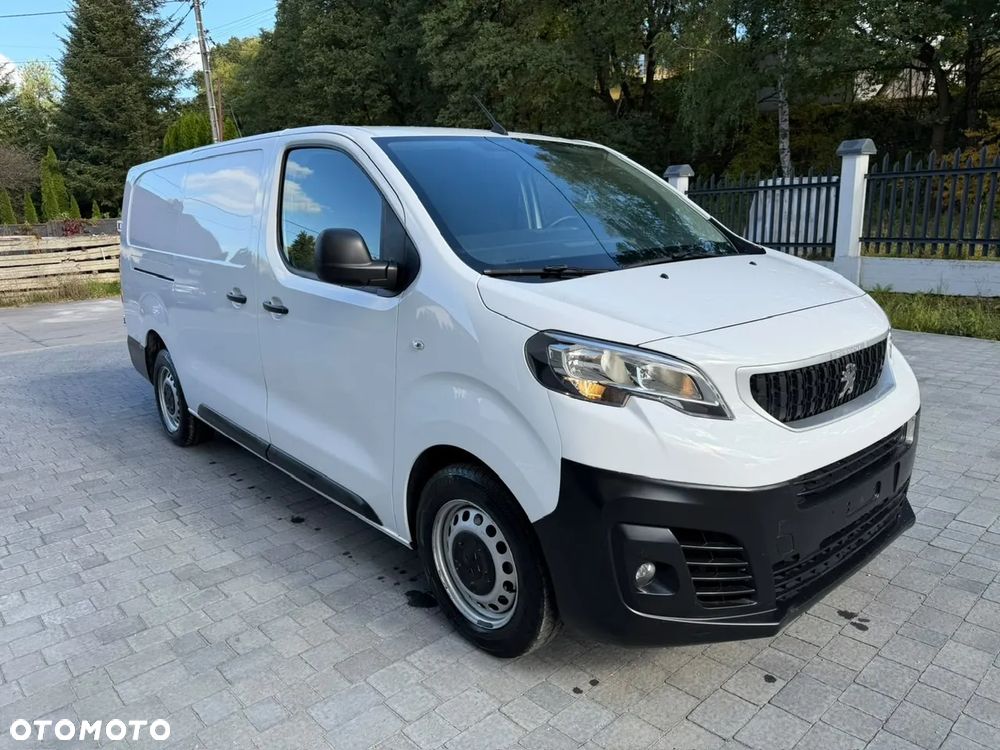 Peugeot Expert