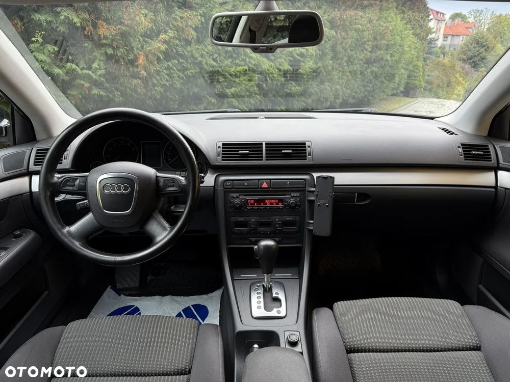 Audi A4 - 14