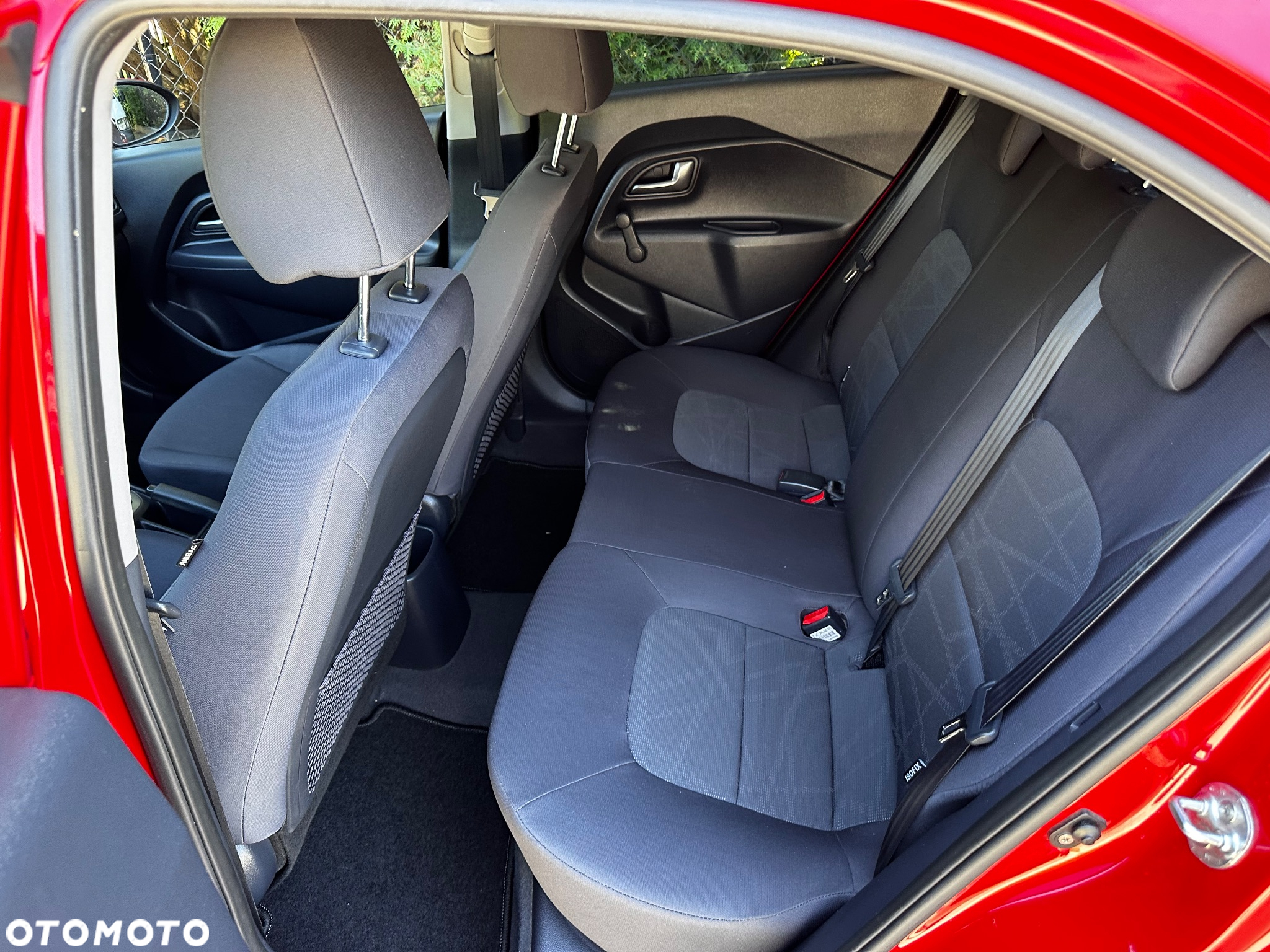 Kia Rio 1.2 Business Line - 20