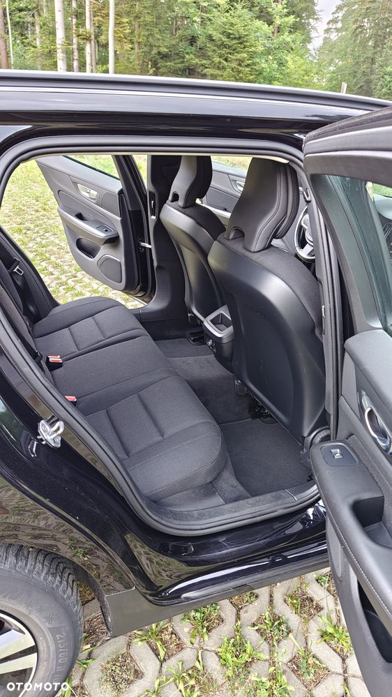Volvo V60 D3 - 12
