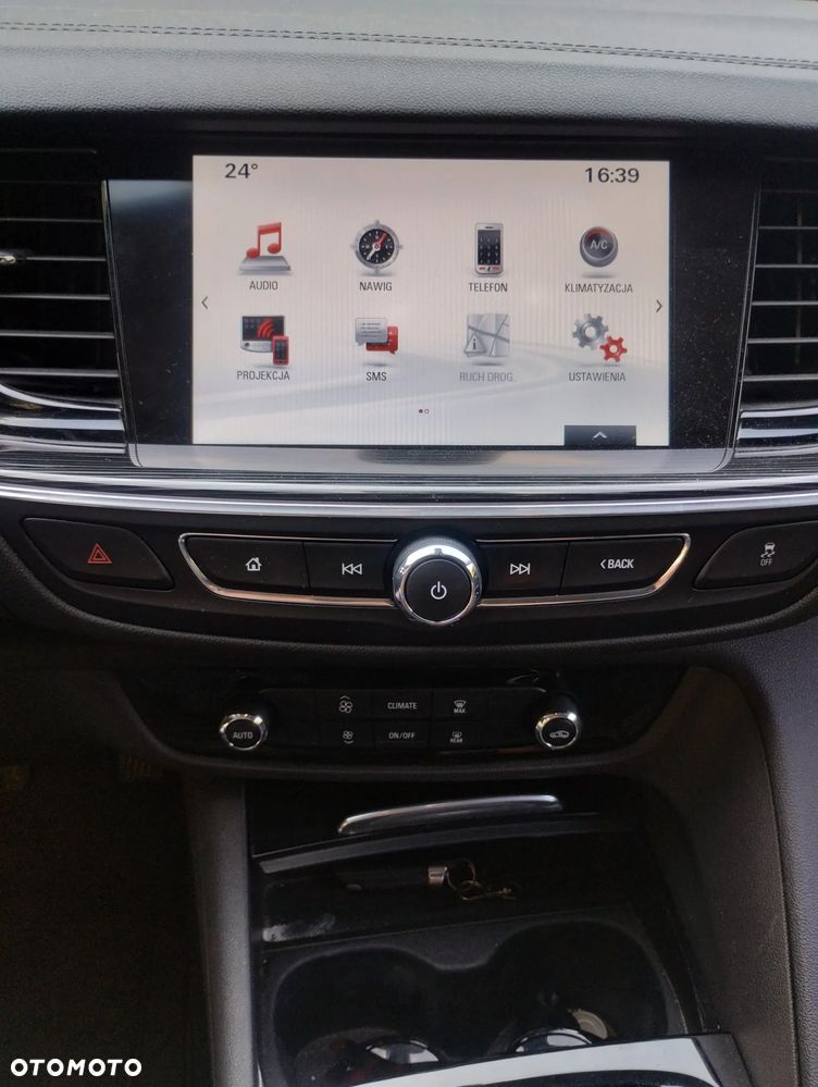 Opel Insignia 2.0 CDTI S&S - 7