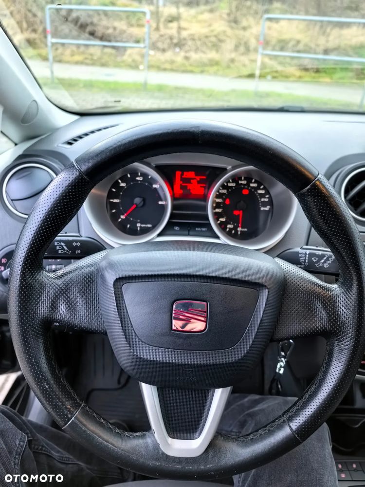 Seat Ibiza 1.6 TDI DPF Reference - 15