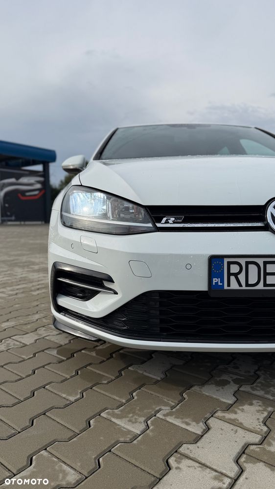 Volkswagen Golf 1.6 TDI BMT Trendline - 18