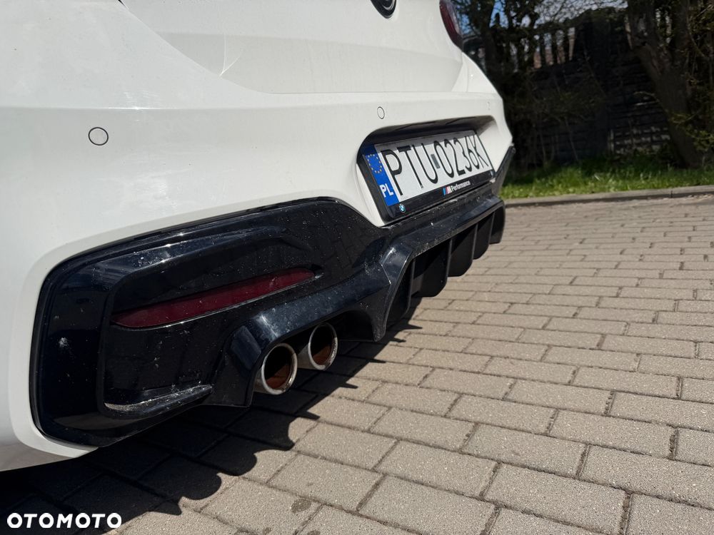 BMW Seria 1 125d M Sport - 5