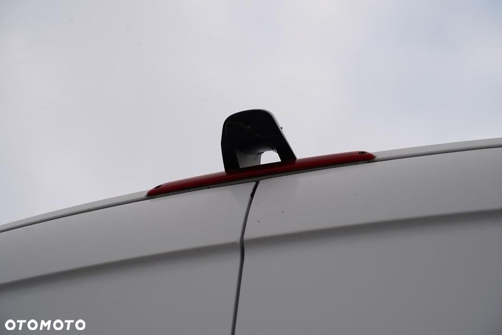 Mercedes-Benz Sprinter 317 CDI Extra Long BASE 15,5m3 - 24