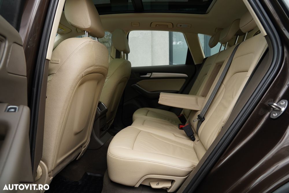 Audi Q5 2.0 TDI Quattro - 19