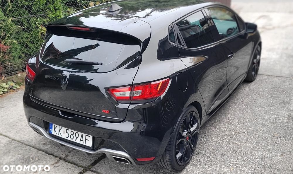 Renault Clio - 9