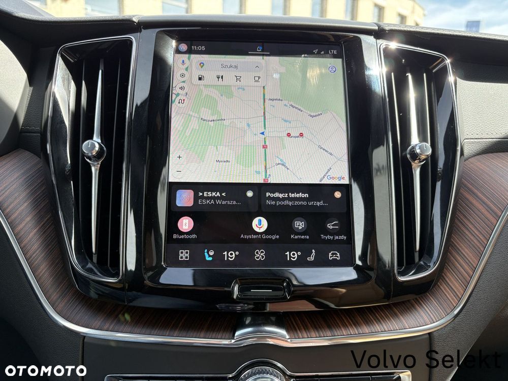 Volvo XC 60 - 11
