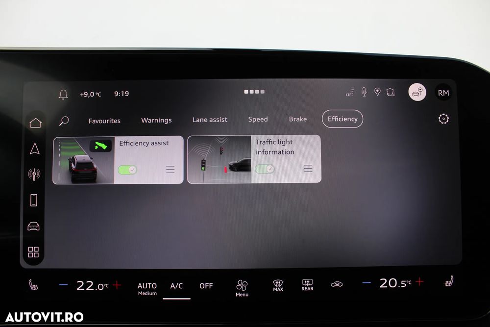 Audi Q3 40 TFSI quattro S tronic - 35