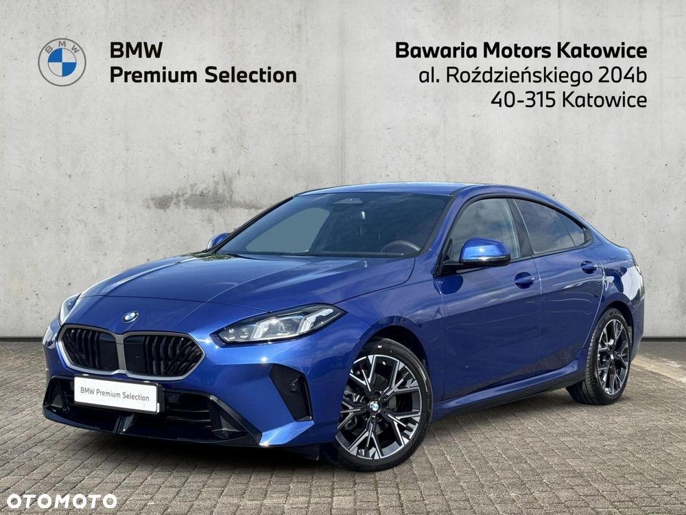BMW Seria 2 - 1