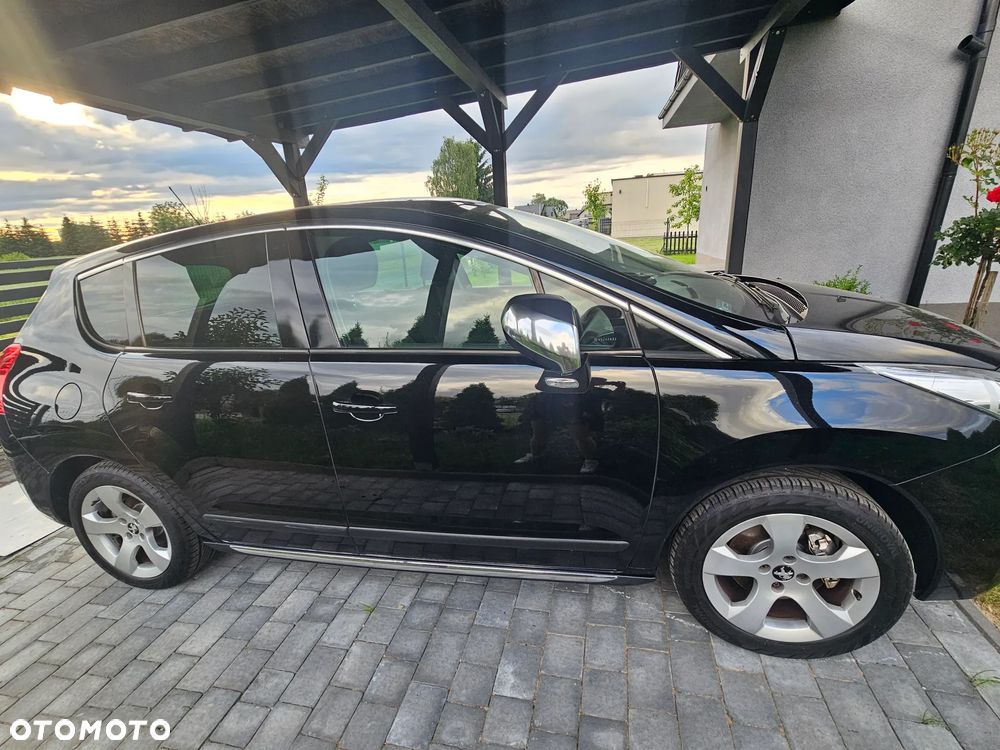 Peugeot 3008 1.6 Active - 5