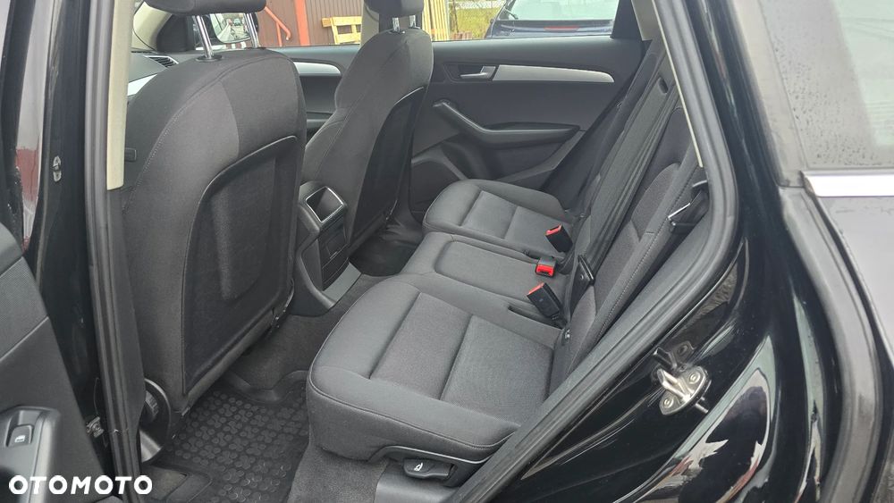 Audi Q5 2.0 TDI Quattro S tronic - 10