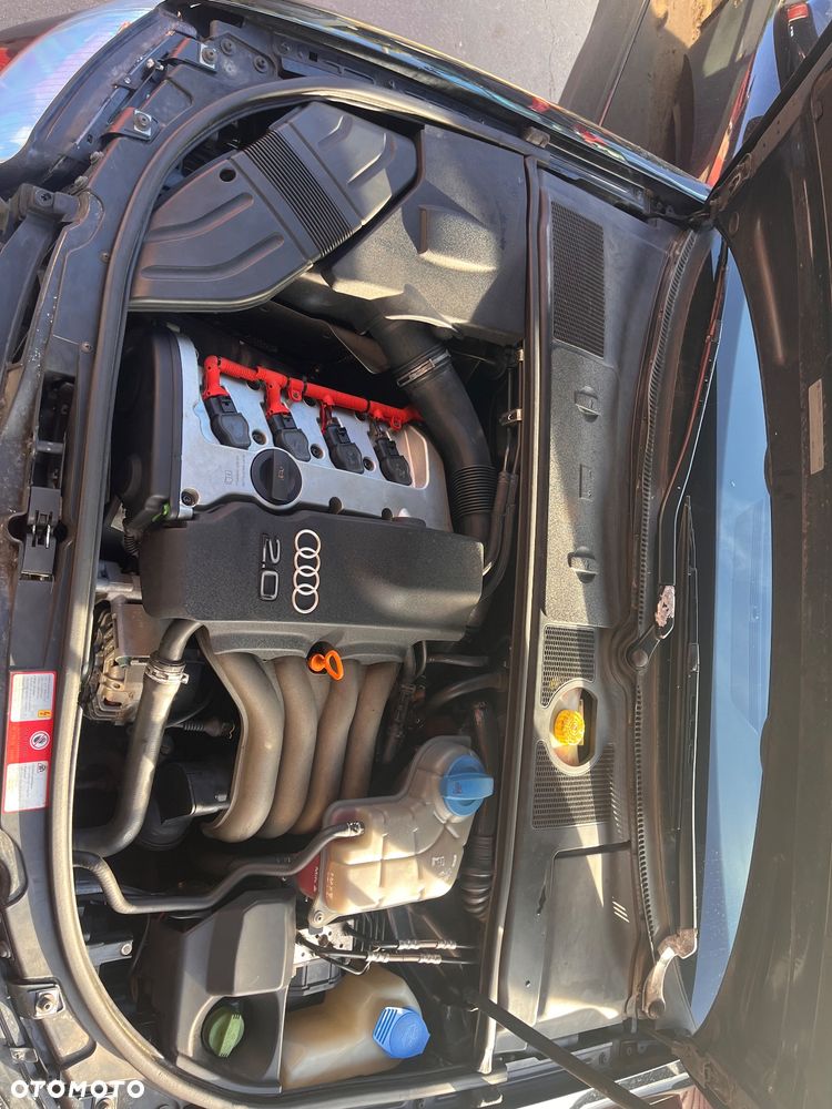 Audi A4 Limousine 2 - 19