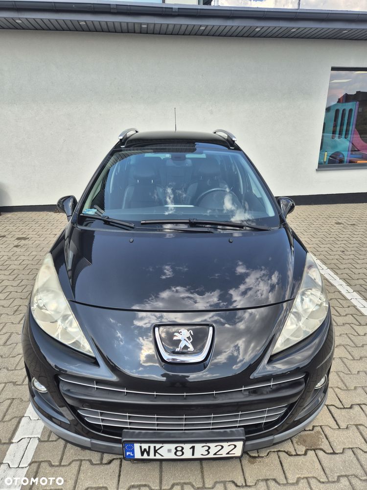 Peugeot 207 1.6 Premium - 1