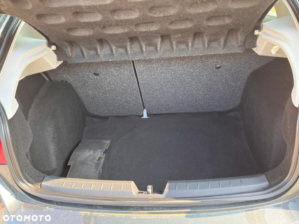 Seat Ibiza 1.6 16V Stylance - 13