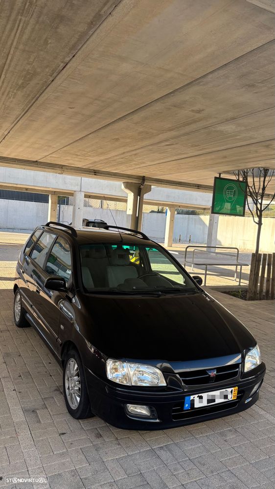 Mitsubishi Space Star 1.6 Comfort P1 Aut. - 3