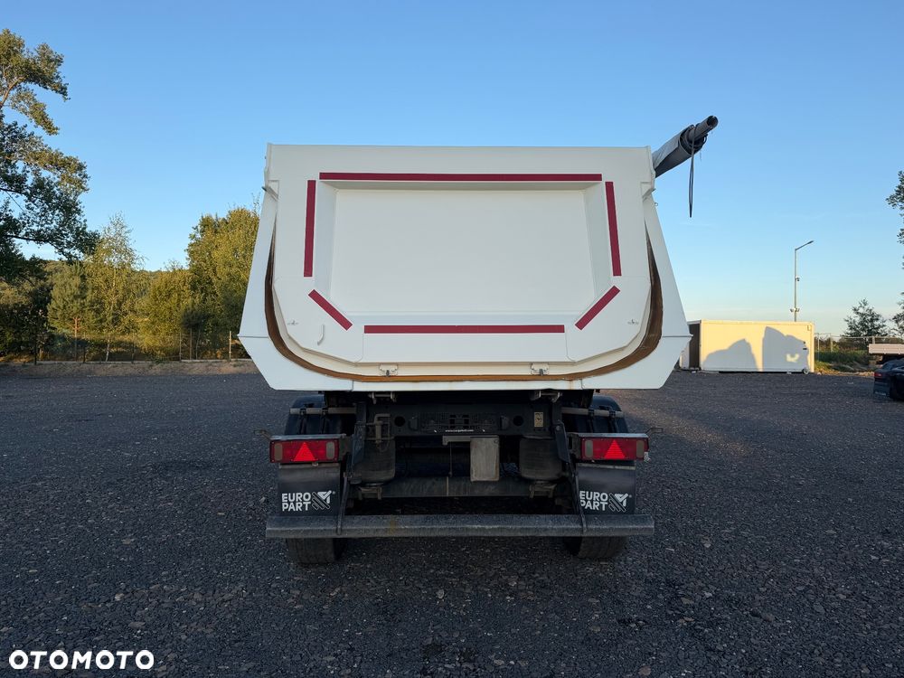 Schmitz Cargobull Scb/wywrotka/hardox/ - 5