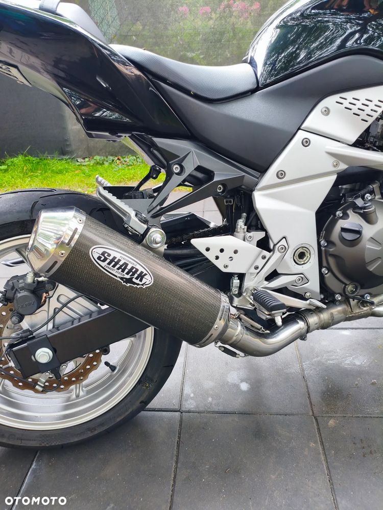 Kawasaki Z - 11