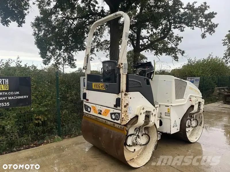 Bomag BW138AD-4 - 6