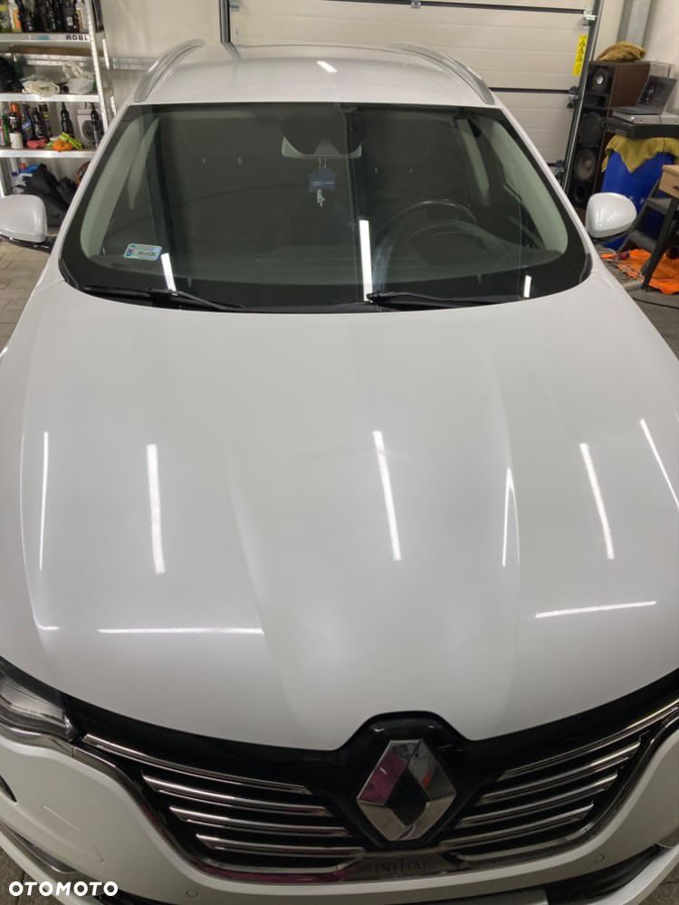 Renault Talisman 1.6 Energy dCi Initiale Paris EDC - 7