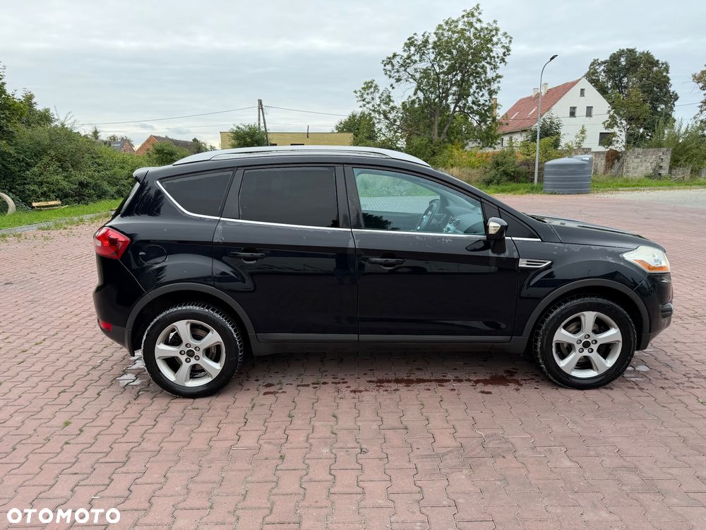 Ford Kuga 2.0 TDCi Trend FWD - 10